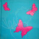 059 Butterflies (blue)