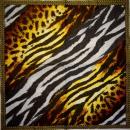 025 Africa - 3-ply (brown) - Maki