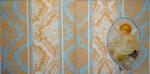 040 Angel - 3-ply (apricot) - Ihr