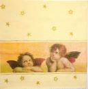 191 Angel - 3-ply (cream) - Ambiente