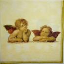 193 Angel - 3-ply - Ambiente