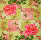 316 Roses - 3-ply - Maki