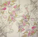 106 Blumen Sonstige - 3-lagig - Maki