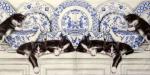 193 Cats - 3-ply - Ti-Flair