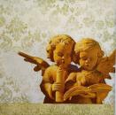 236 Angel - 3-ply (gold) - Ihr