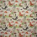 048 Animals Autumn - 3-ply - Ihr