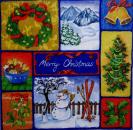 101 Snowman - 3-ply - Home Fashion