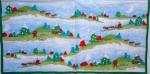 116 Winterlandschaft - 3-lagig - Ihr - Cath Kidston