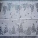 119 Winter Landscape - 3-ply (119)
