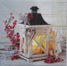 120 Winterlandschaft - 3-lagig (120) - Ambiente