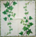 013 Plants - 3 ply - Ambiente