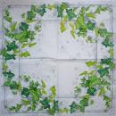 018 Plants - 3 ply - Home Fashion