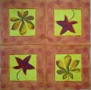 020 Plants - 3 ply - Don Turner
