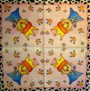 008 Children Others - 3-ply - Vielseidig