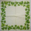 039 Plants - 3 ply