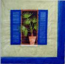 041 Plants - 3 ply