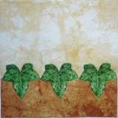 050 Plants - 3 ply (brown) - Paper Design - CS