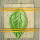 053 Plants - 3 ply - Paper Design