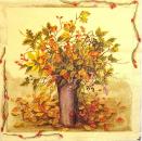 093 Autumn - 3-ply (cream) - Ambiente