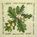 095 Autumn - 3-ply - Ambiente