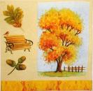 107 Autumn - 3-ply