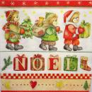 056 B�ren Christmas - 3-ply - Avantgarde