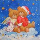 068 B�ren Christmas - 3-ply