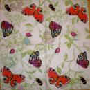 022 Butterflies - 3-ply - Ihr - CS