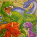 014 Dinosaur - 3-ply - Cary Rillo
