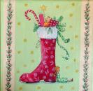 055 Traditional - 3-ply - Paper Design