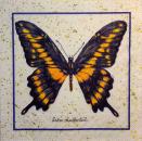113 Butterflies - 3-ply
