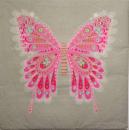 127 Butterflies - 3-ply