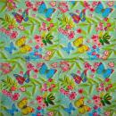 133 Butterflies - 3-ply
