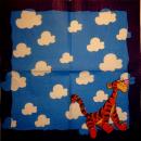 046 Winnie Pooh - 3-ply - Disney
