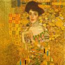 068 Jahrhundert - 3-lagig - Ihr - Klimt
