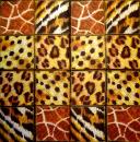 067 Africa - 3-ply