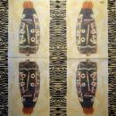 074 Africa - 3-ply - Ambiente