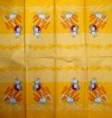 116 Marienkäfer - 4-ply - Paper Design - Handkerchief