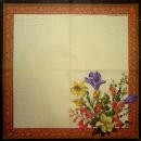 120 Magnolias - 3-ply - Converting 2000 Barnes & Co
