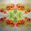 229 Tulpen - 3-lagig - Ambiente