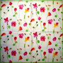 235 Tulpen - 3-lagig - Caspari - Debbie Taylor-Kermann