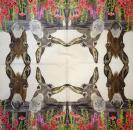 164 Horses - 3-ply - ppd - Two Can Art