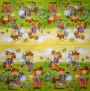 168 Horses - 3-ply