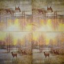 380 Deer - 3-ply - Ambiente - Poortvliet
