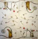 067 Mäuse - 3-ply - Ihr - Anita Jeram