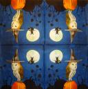 180 Halloween - 3-ply - ppd - Scott Church