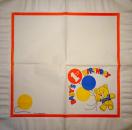 093 Baby - 3 ply - Carlton Cards - 35x35 cm