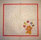 074 Baby - 3 ply - TCFC 1994 - 35x35cm
