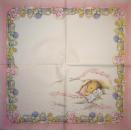 121 Baby - 3-ply - (pink)
