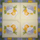 126 Baby - 3-ply - Design Marianne W